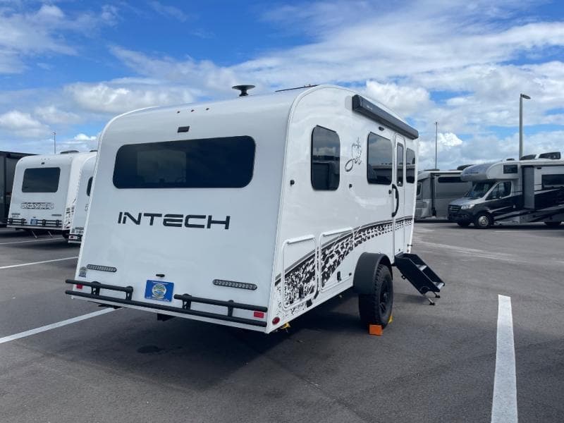 2026 inTech RV 2026 inTech RV Sol - thumbnail 7