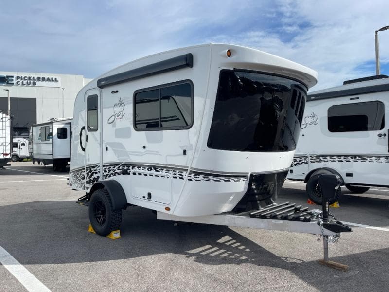 2026 inTech RV Sol DAWN