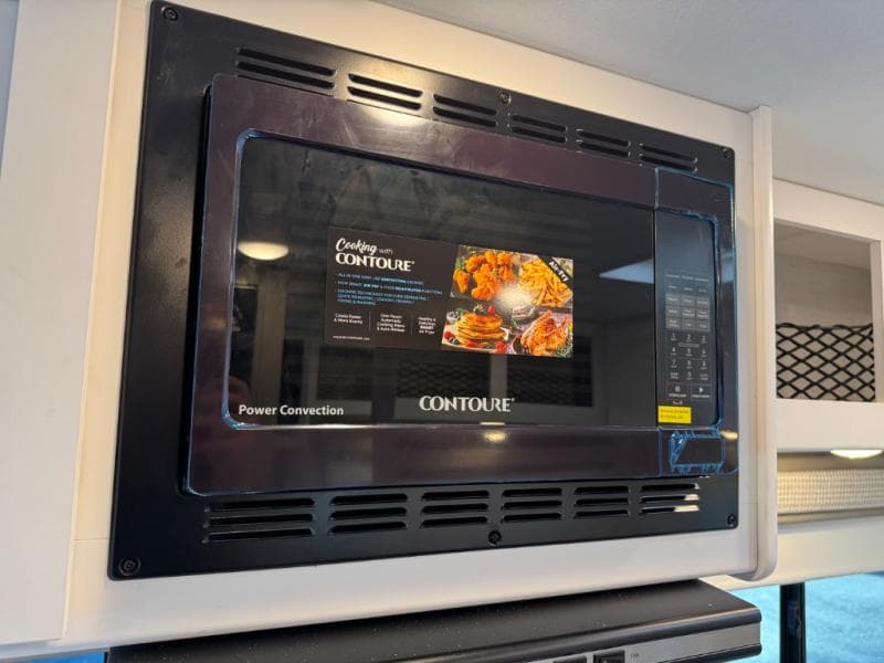 2026 Thor Motor Coach 2026 Thor Motor Coach Quantum - thumbnail 14