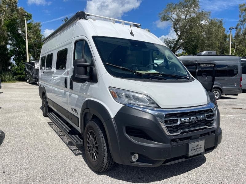 2026 Coachmen Nova 20C