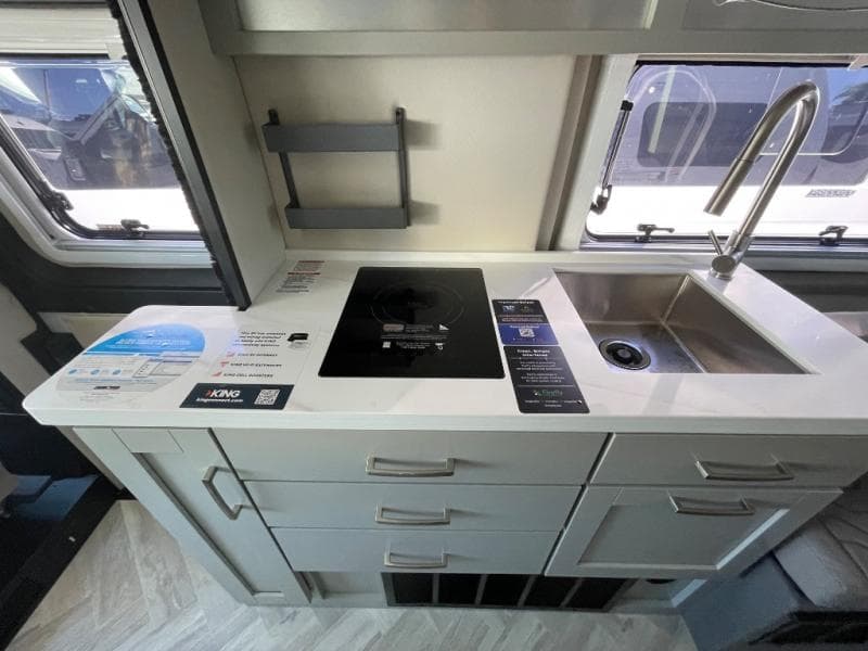 2026 Coachmen 2026 Coachmen Nova - thumbnail 12