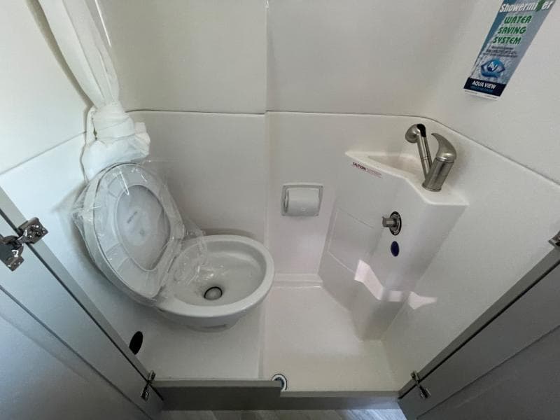 2026 Coachmen 2026 Coachmen Nova - thumbnail 17