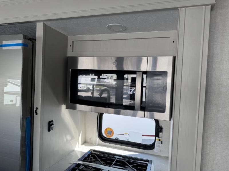 2026 Coachmen 2026 Coachmen Chaparral - thumbnail 13