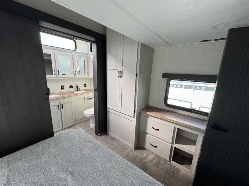 2026 Coachmen 2026 Coachmen Chaparral - thumbnail 19