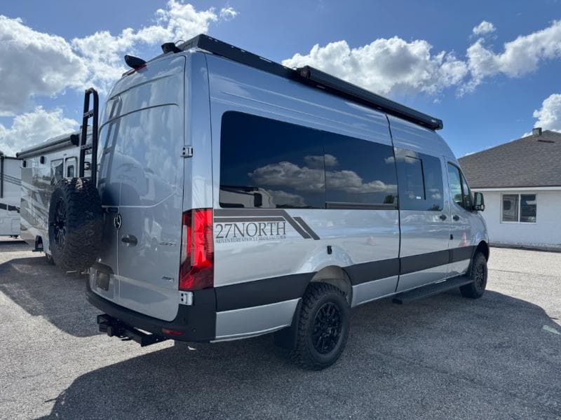 2026 27North 2026 27North VENŪ - thumbnail 4