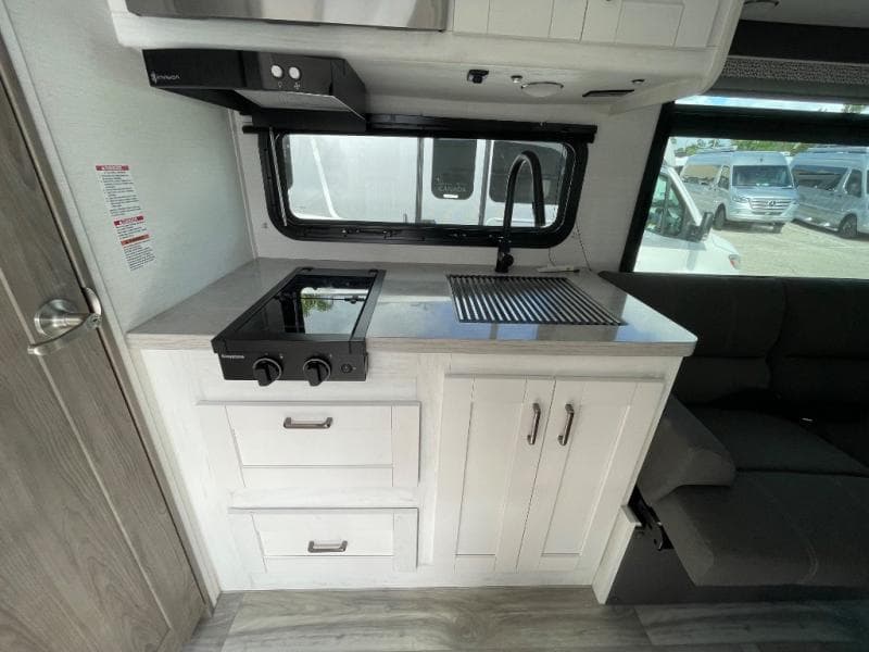 2026 Gulf Stream 2026 Gulf Stream BT Cruiser - thumbnail 14