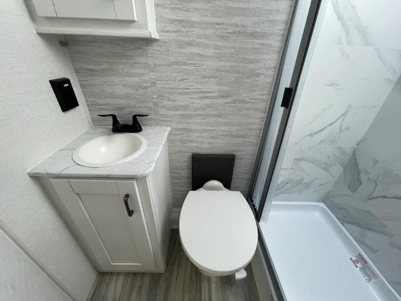 2026 Gulf Stream 2026 Gulf Stream BT Cruiser - thumbnail 16