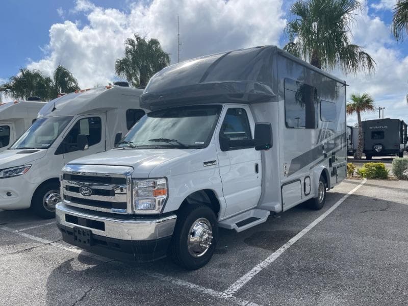 2026 Gulf Stream 2026 Gulf Stream BT Cruiser - thumbnail 3