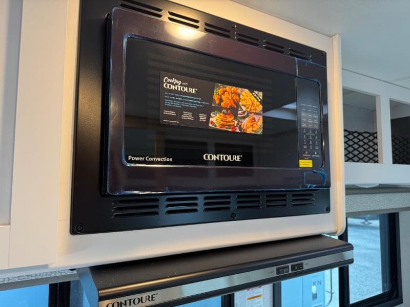 2026 Thor Motor Coach 2026 Thor Motor Coach Chateau - thumbnail 16