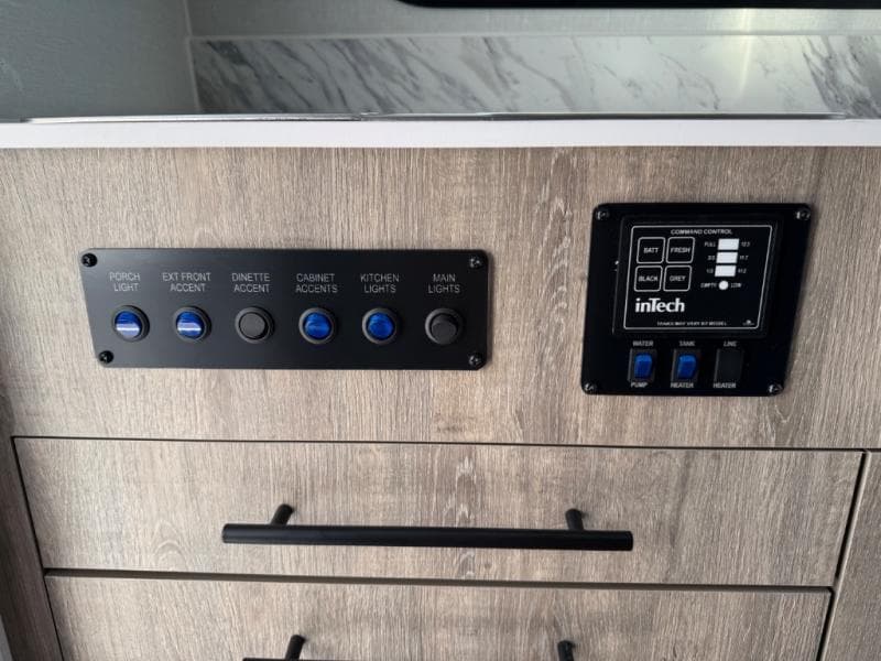 2026 inTech RV 2026 inTech RV Sol - thumbnail 23