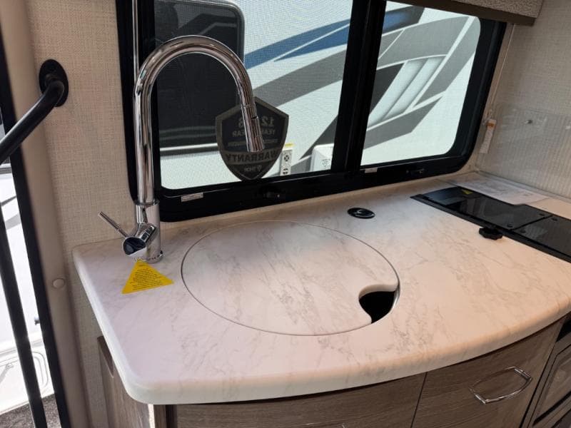 2026 Thor Motor Coach 2026 Thor Motor Coach Delano - thumbnail 17