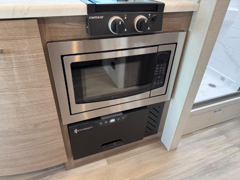 2026 Thor Motor Coach 2026 Thor Motor Coach Delano - thumbnail 18