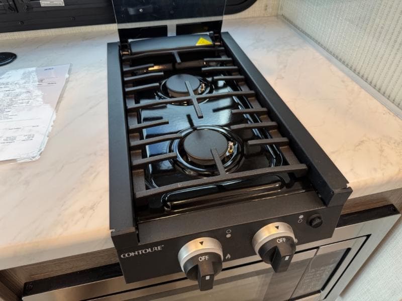 2026 Thor Motor Coach 2026 Thor Motor Coach Delano - thumbnail 19