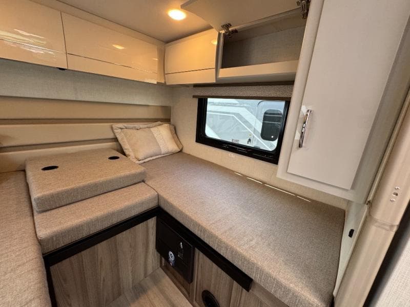 2026 Thor Motor Coach 2026 Thor Motor Coach Delano - thumbnail 21