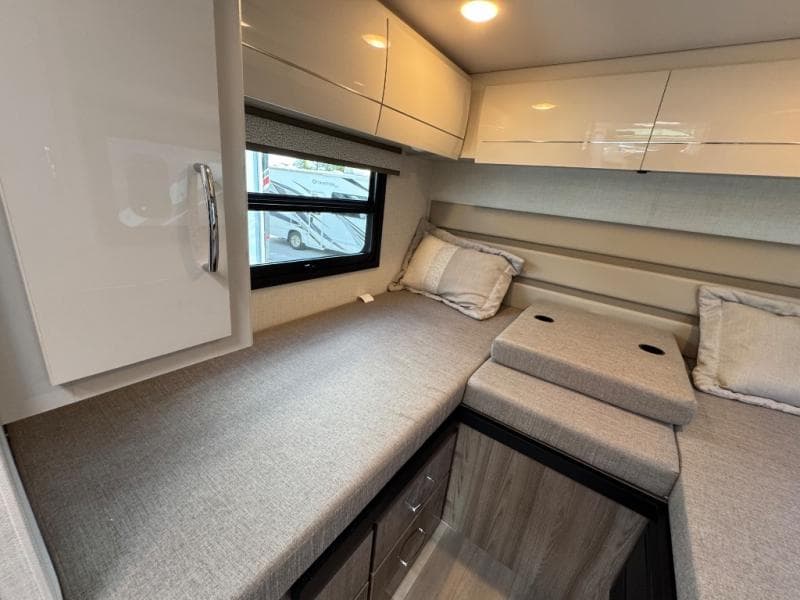 2026 Thor Motor Coach 2026 Thor Motor Coach Delano - thumbnail 22