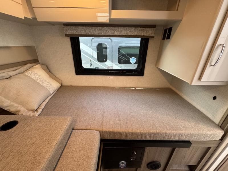 2026 Thor Motor Coach 2026 Thor Motor Coach Delano - thumbnail 24