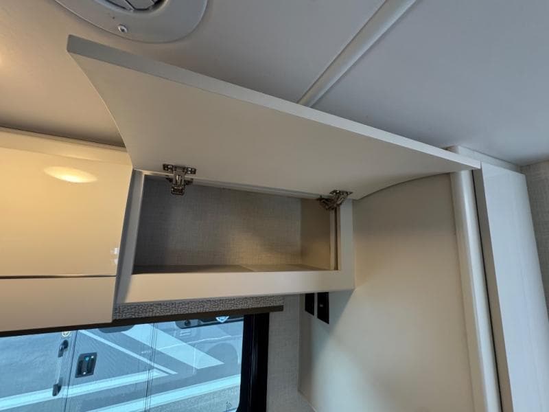 2026 Thor Motor Coach 2026 Thor Motor Coach Delano - thumbnail 25