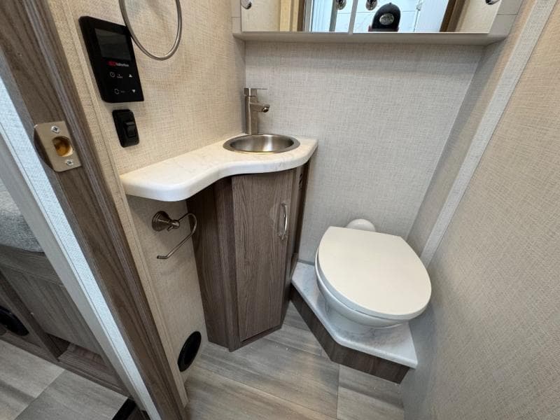 2026 Thor Motor Coach 2026 Thor Motor Coach Delano - thumbnail 26