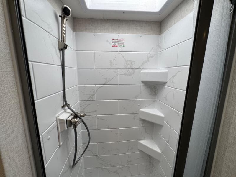 2026 Thor Motor Coach 2026 Thor Motor Coach Delano - thumbnail 27