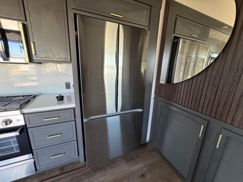 2026 Forest River 2026 Forest River CEDAR CREEK COTTAGE - thumbnail 11