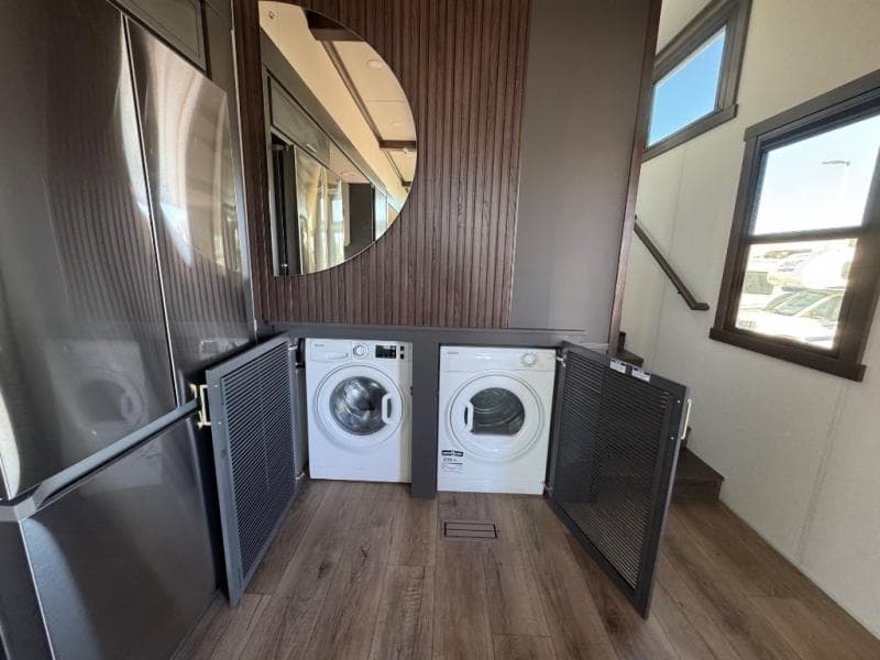 2026 Forest River 2026 Forest River CEDAR CREEK COTTAGE - thumbnail 12