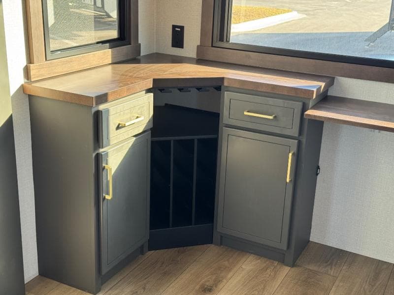 2026 Forest River 2026 Forest River CEDAR CREEK COTTAGE - thumbnail 18