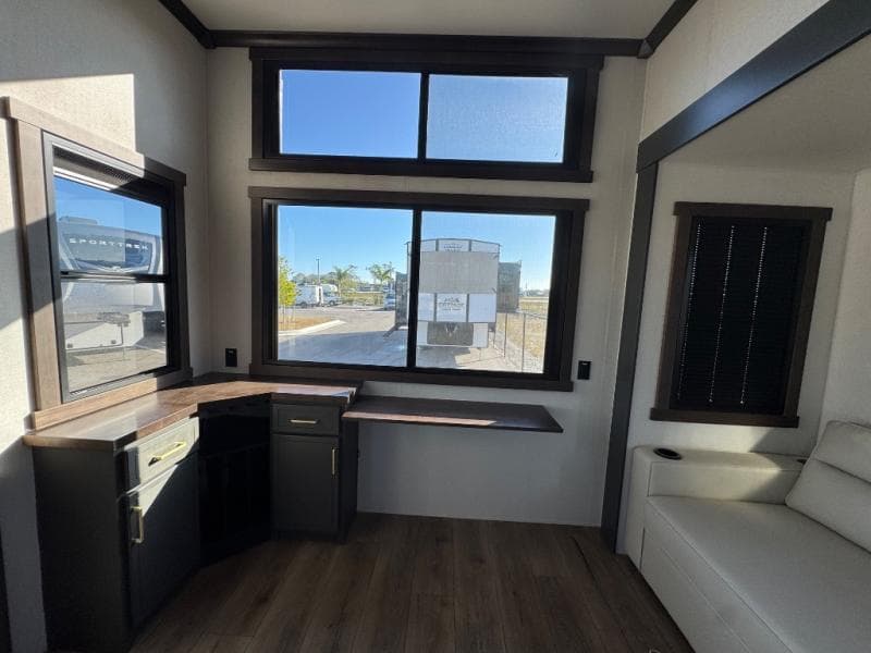 2026 Forest River 2026 Forest River CEDAR CREEK COTTAGE - thumbnail 19