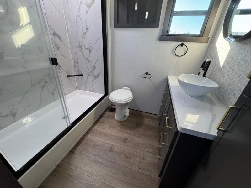 2026 Forest River 2026 Forest River CEDAR CREEK COTTAGE - thumbnail 24