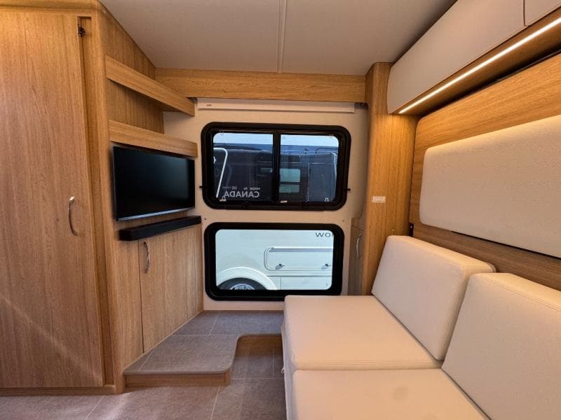 2026 Leisure Travel Vans 2026 Leisure Travel Vans Wonder - thumbnail 10