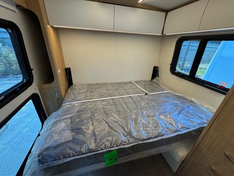 2026 Leisure Travel Vans 2026 Leisure Travel Vans Wonder - thumbnail 12