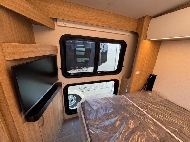 2026 Leisure Travel Vans 2026 Leisure Travel Vans Wonder - thumbnail 13