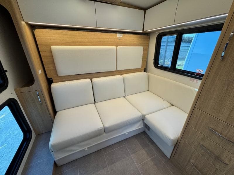 2026 Leisure Travel Vans 2026 Leisure Travel Vans Wonder - thumbnail 9