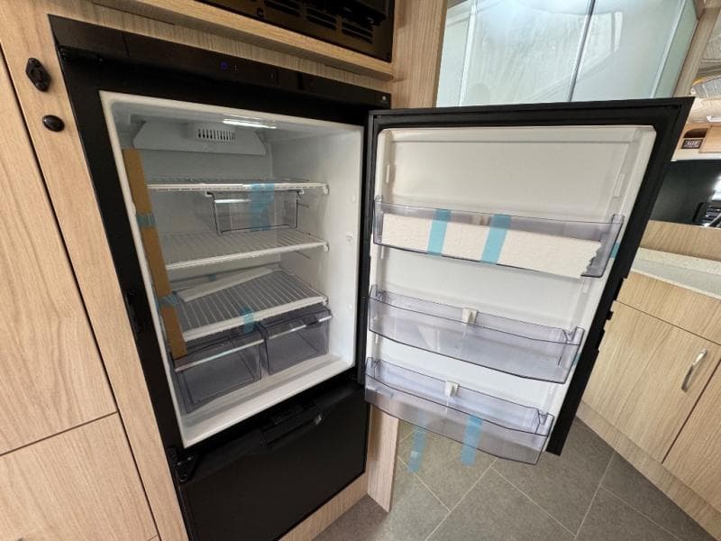 2026 Leisure Travel Vans 2026 Leisure Travel Vans Unity - thumbnail 24