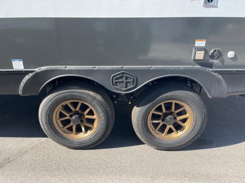 2026 Forest River 2026 Forest River R-Pod - thumbnail 6