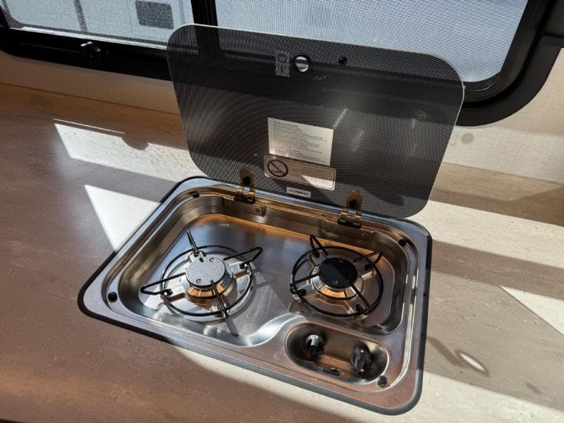 2021 Leisure Travel Vans 2021 Leisure Travel Vans Wonder - thumbnail 10