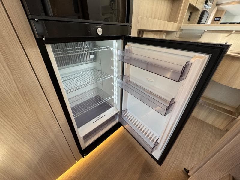 2021 Leisure Travel Vans 2021 Leisure Travel Vans Wonder - thumbnail 13