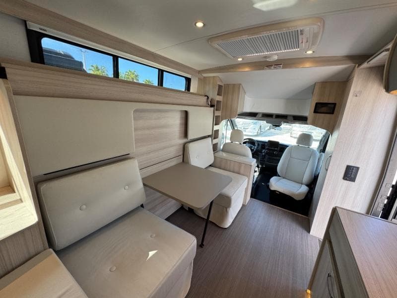 2021 Leisure Travel Vans 2021 Leisure Travel Vans Wonder - thumbnail 19