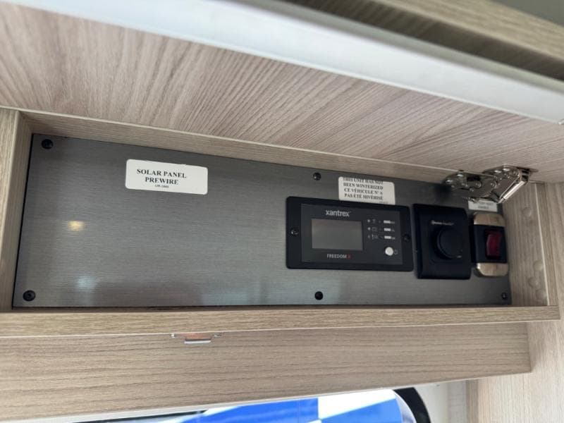 2021 Leisure Travel Vans 2021 Leisure Travel Vans Wonder - thumbnail 23