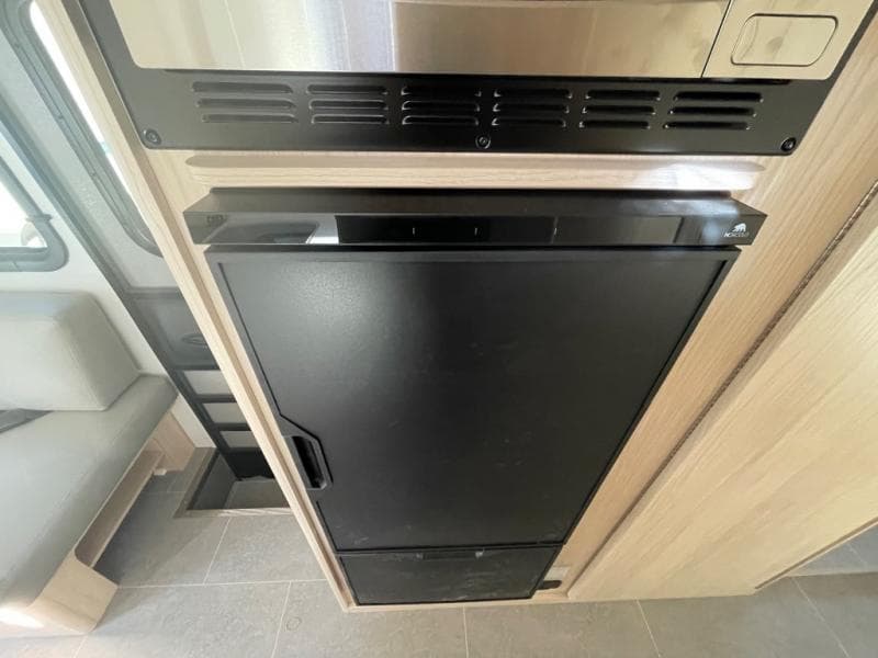 2025 Leisure Travel Vans 2025 Leisure Travel Vans Wonder - thumbnail 10