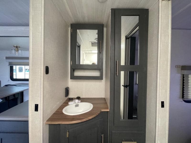 2023 Forest River 2023 Forest River R-Pod - thumbnail 13