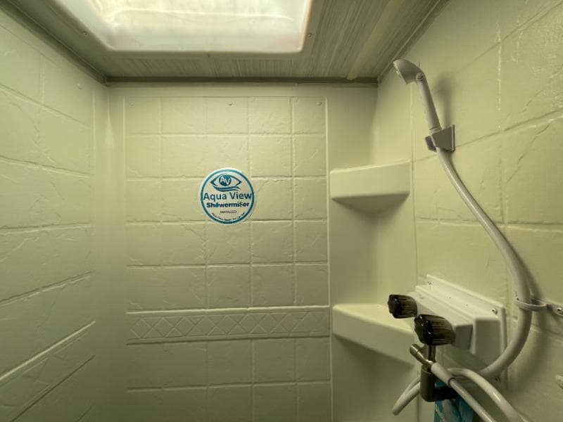 2023 Forest River 2023 Forest River R-Pod - thumbnail 15