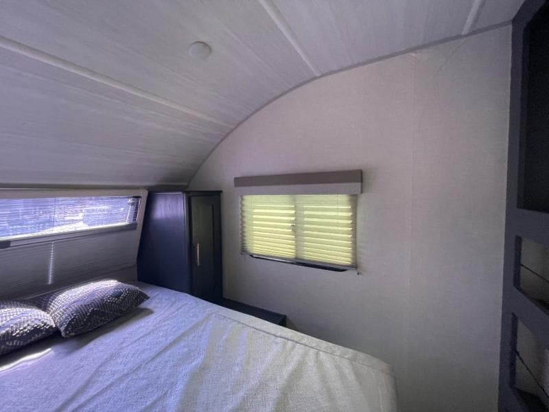 2023 Forest River 2023 Forest River R-Pod - thumbnail 18