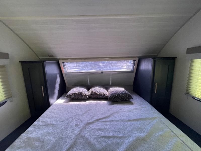 2023 Forest River 2023 Forest River R-Pod - thumbnail 19