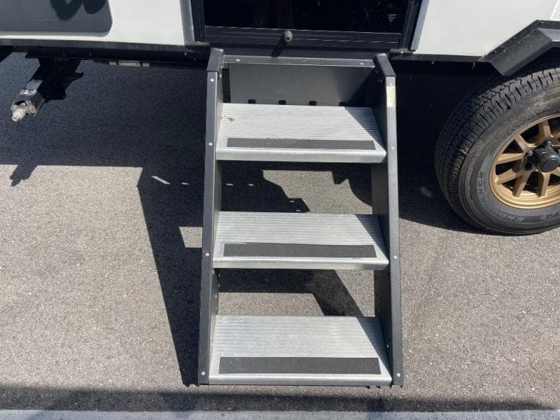 2023 Forest River 2023 Forest River R-Pod - thumbnail 6