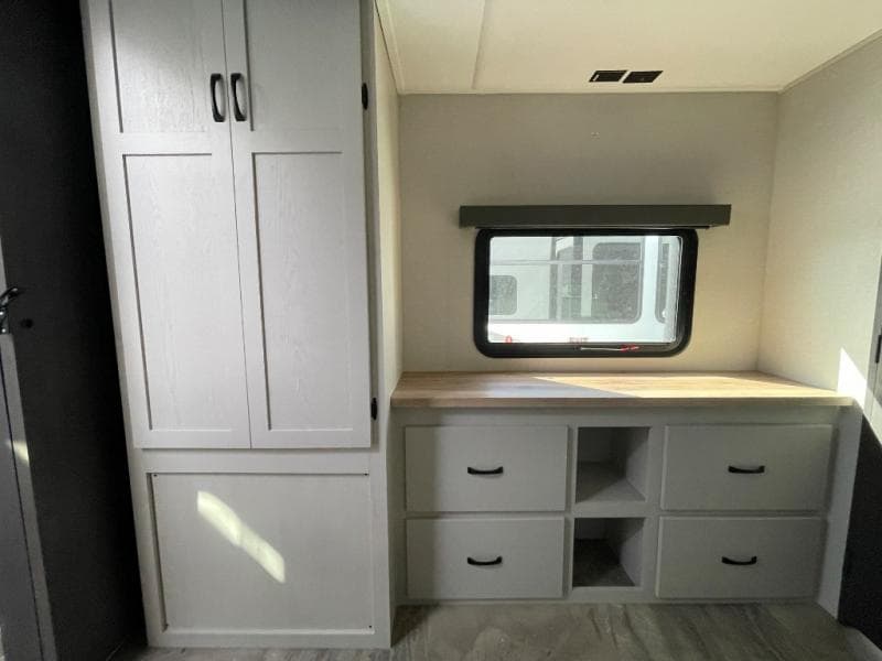 2026 Coachmen 2026 Coachmen Chaparral - thumbnail 19