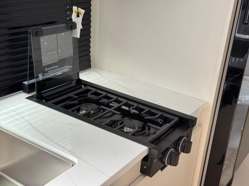 2026 Winnebago 2026 Winnebago Micro Minnie - thumbnail 14