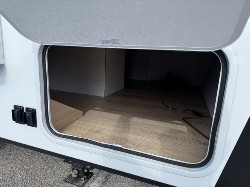 2026 Winnebago 2026 Winnebago Micro Minnie - thumbnail 7