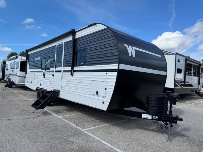 2026 Winnebago Access 25BH