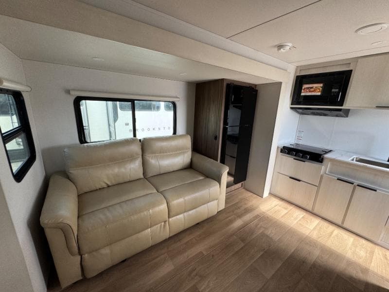 2026 Winnebago 2026 Winnebago Access - thumbnail 10