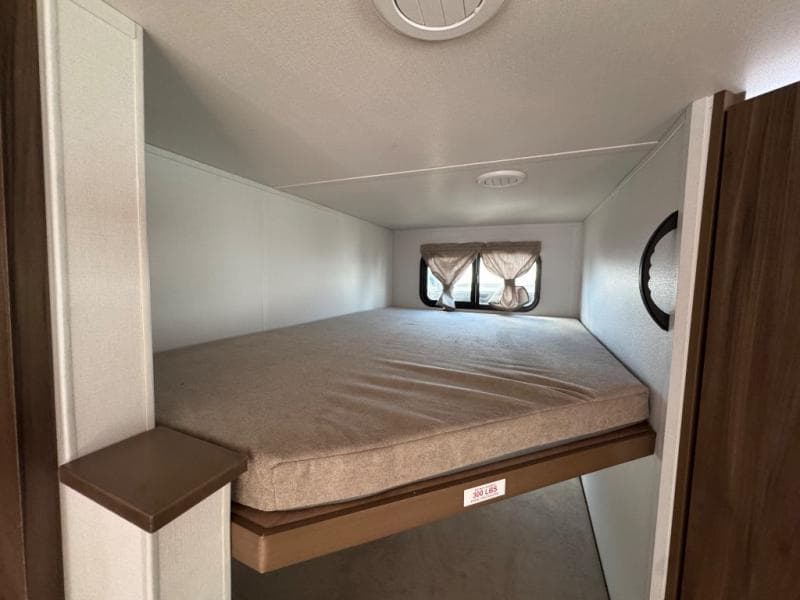 2026 Winnebago 2026 Winnebago Access - thumbnail 15